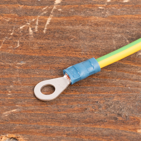 DEFA Installatieautomaat EI Central 16A 2 ingangen + 3 uitgangen