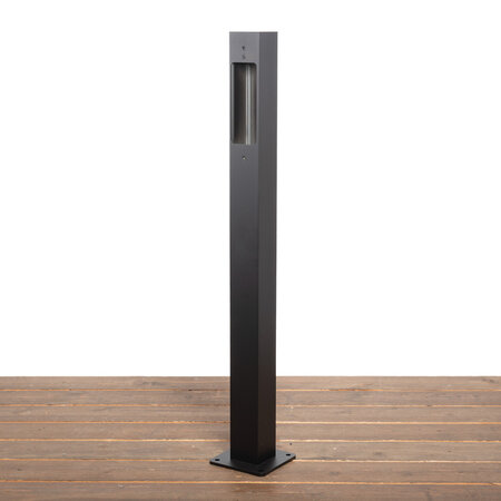 OnePole  Lite Universele Laadpaal - Beschadigd