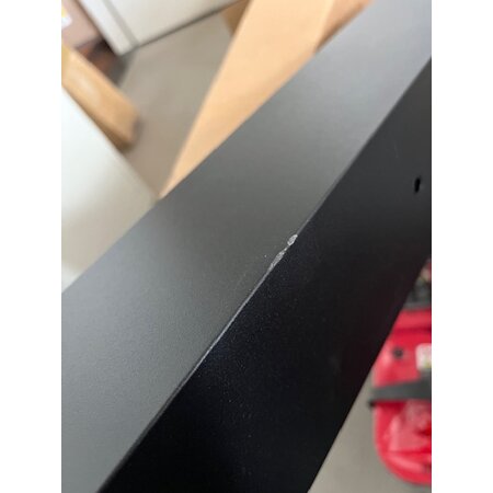 OnePole  Lite Universele Laadpaal - Beschadigd