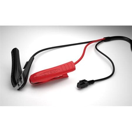 CTEK PRO 25SE (12V / 25A) + MXS 3.8