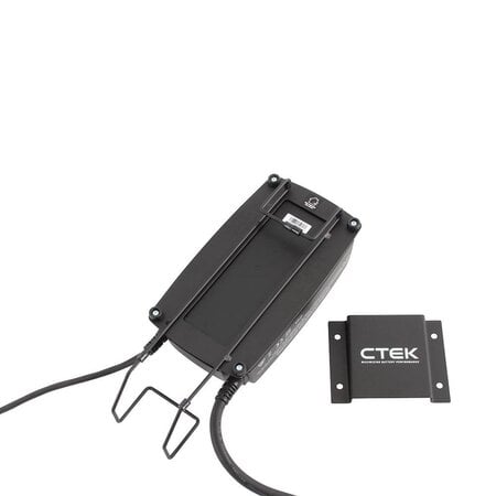 CTEK PRO 25SE (12V / 25A) + MXS 3.8