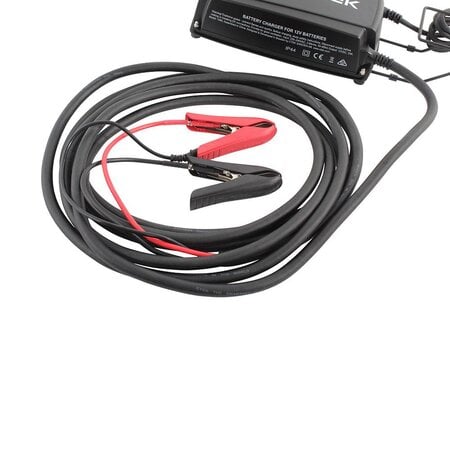 CTEK PRO 25SE (12V / 25A) + MXS 3.8