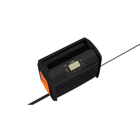 CTEK PRO 120 (12V / 120A) - inclusief gratis Trolley