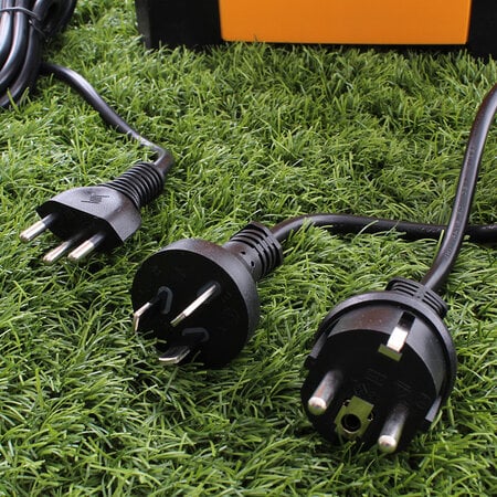 CTEK PRO 120 (12V / 120A) - inclusief gratis Trolley