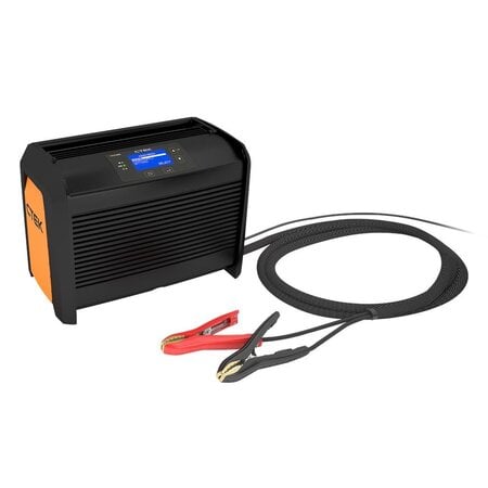 CTEK PRO 120 (12V / 120A) - inclusief gratis Trolley