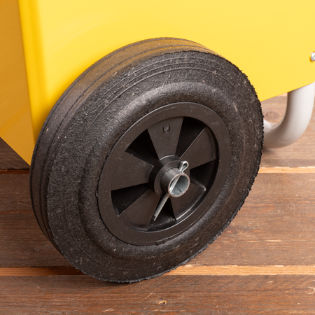 GYS Startium 980E - 12V en 24V Acculader/ Starter