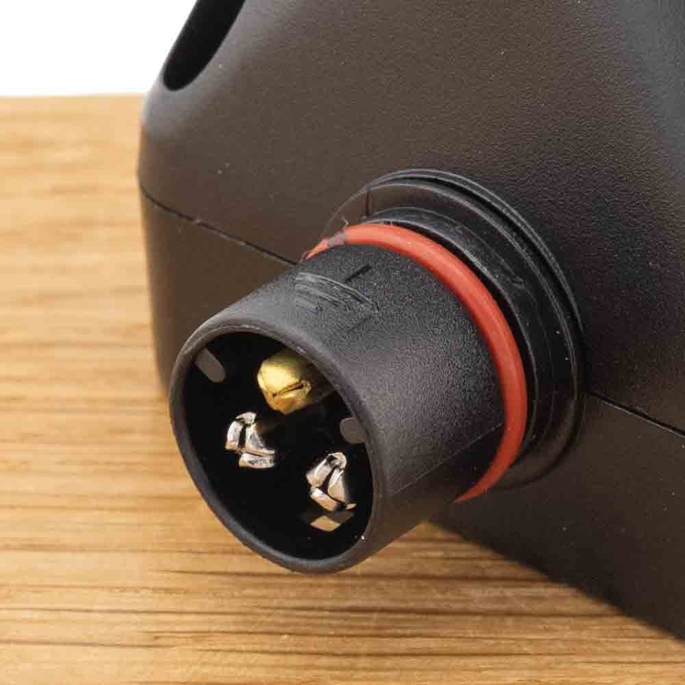 DEFA wandcontactdoos