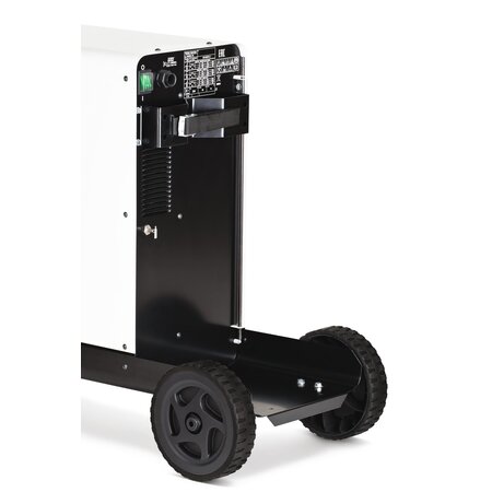 Telwin Maxima 230 Synergic Microprocessor Gestuurde Lasser