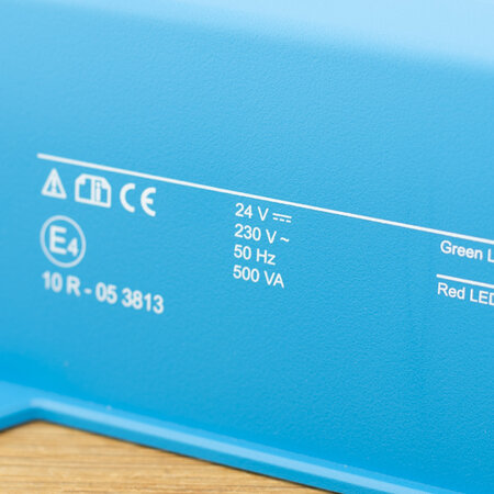 Victron Phoenix 24/500 DC/AC Omvormer - Retour zonder doos