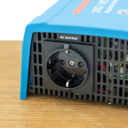 Victron Phoenix 24/500 DC/AC Omvormer - Retour zonder doos