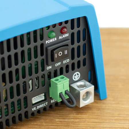 Victron Phoenix 24/500 DC/AC Omvormer - Retour zonder doos