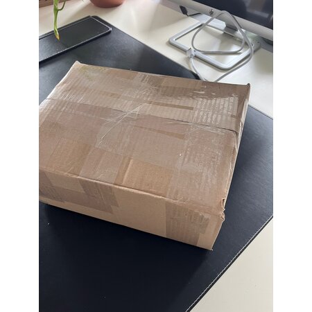 Victron Phoenix 24/500 DC/AC Omvormer - Retour zonder doos