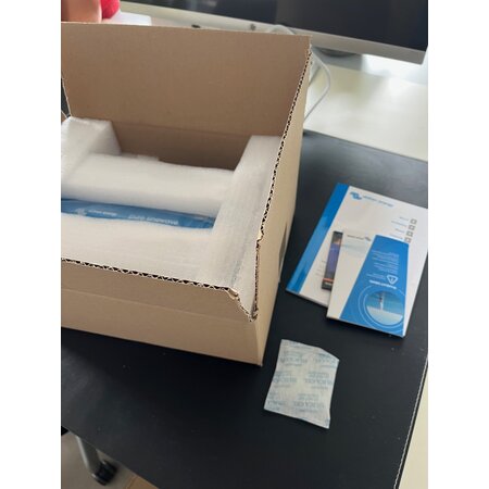 Victron Phoenix 24/500 DC/AC Omvormer - Retour zonder doos