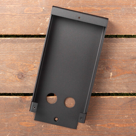 OnePole Montageplaat voor Peblar Home en Peblar Business