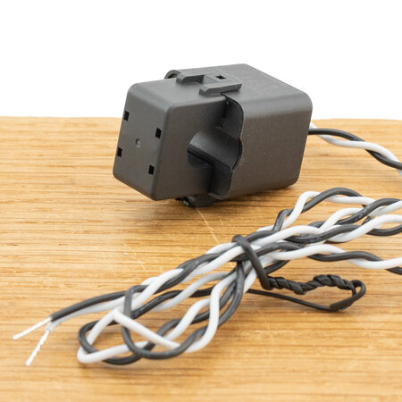 Peblar CT Klemmen voor Dynamic Load Balancing - 70A - Voor Business en Home