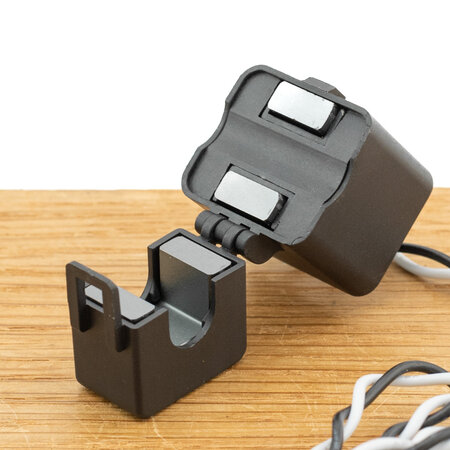 Peblar CT Klemmen voor Dynamic Load Balancing - 70A - Voor Business en Home