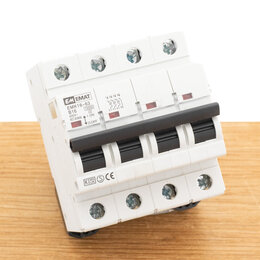 EMAT Krachtgroep B 16A 3P+N