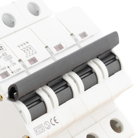 EMAT Krachtgroep B 16A 3P+N