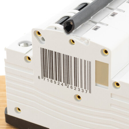 EMAT Krachtgroep B 16A 3P+N