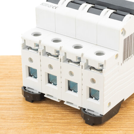 EMAT Krachtgroep B 16A 3P+N