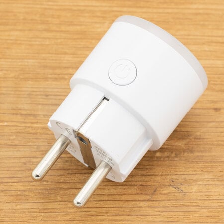 HomeWizard Energy Socket