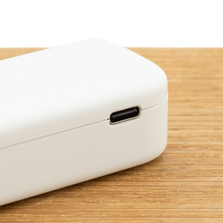 HomeWizard Actieve P1 Splitter – Slimme Energieverdeling