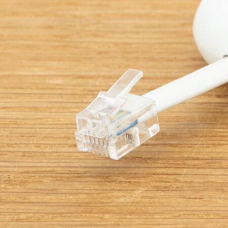 HomeWizard Wi-Fi P1 Meter kopen – Slimme meter uitlezen, energieverbruik en teruglevering realtime inzicht