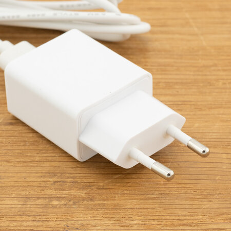 HomeWizard USB-C adapter set
