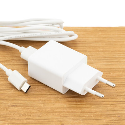 HomeWizard USB-C