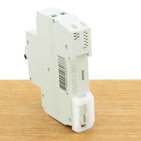 EMAT Aardlekautomaat B 32A 30mA 1P+N