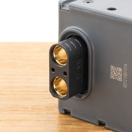 Lokithor ApartX Accu 4000A