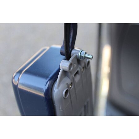 Tecmate OptiMate 6 Select V2 | 12V acculader auto & motor