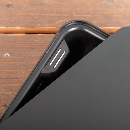 Voldt Kabelhouder/ Wandhouder Boxx voor mobiele thuisladers