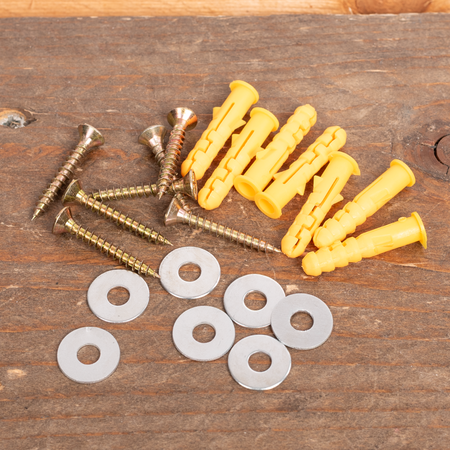 Voldt Kabelhouder/ Wandhouder Boxx voor mobiele thuisladers