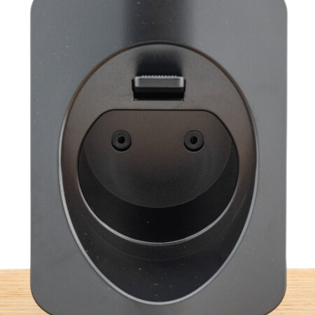 Volt Time Cable Dock/ Stekkerhouder