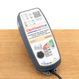 Tecmate Optimate 6 Select V2