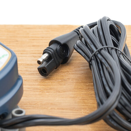 Tecmate OptiMate 6 Select V2 | 12V acculader auto & motor