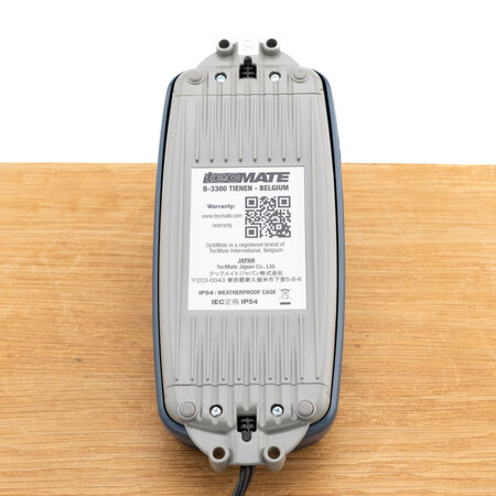 Tecmate OptiMate 6 Select V2 | 12V acculader auto & motor