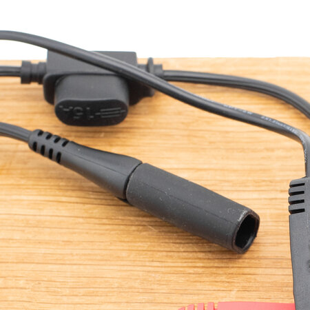 Tecmate OptiMate 6 Select V2 | 12V acculader auto & motor