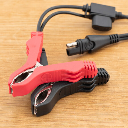 Tecmate OptiMate 6 Select V2 | 12V acculader auto & motor