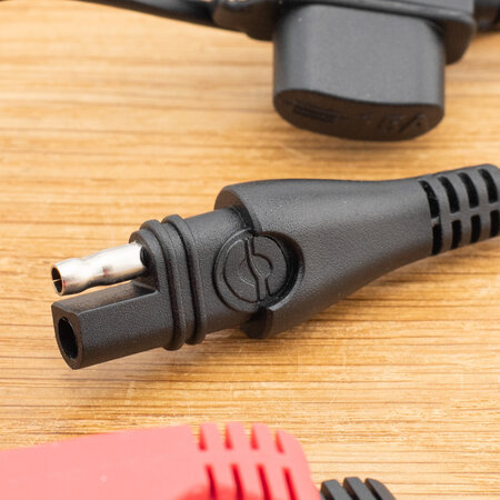 Tecmate OptiMate 6 Select V2 | 12V acculader auto & motor