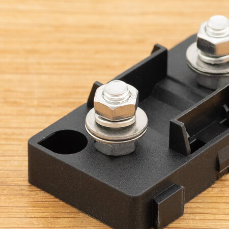 Victron MIDI-fuse zekeringhouder 2xM5