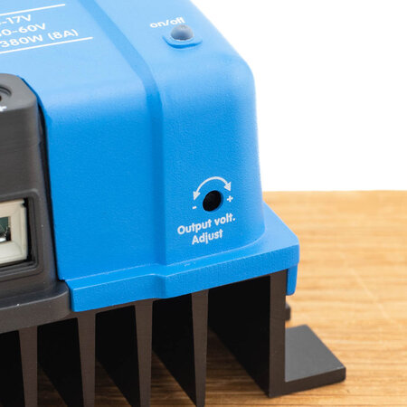 Victron Orion-Tr 12/48-8A (380W) Geïsoleerd