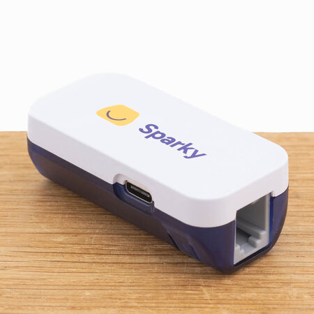 Chargee Sparky P1 Dongle - Energiemeter