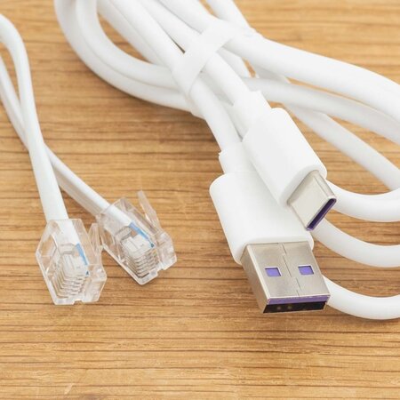 Chargee Sparky P1 Dongle - Energiemeter