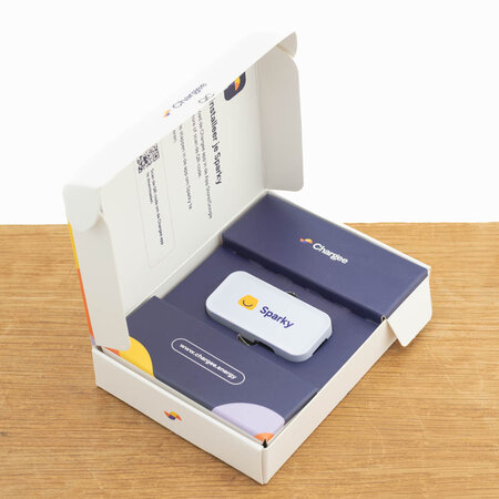 Chargee Sparky P1 Dongle - Energiemeter