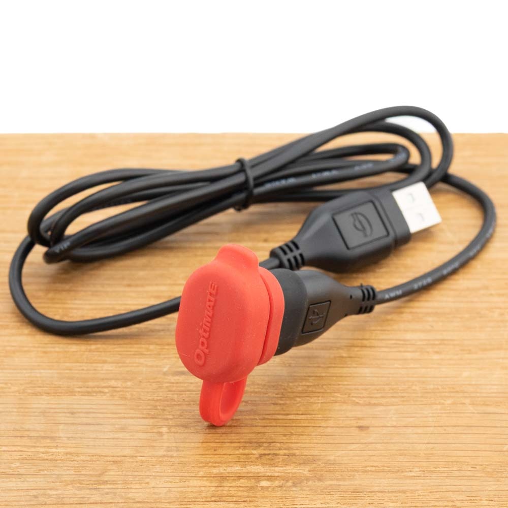 USB kabelset