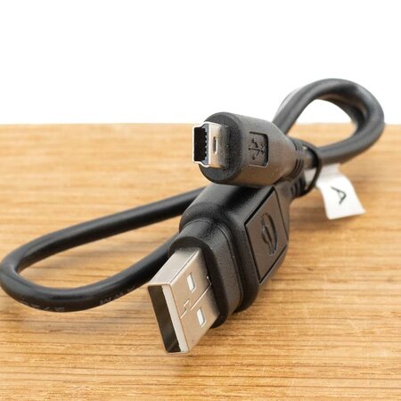 Tecmate USB kabelset