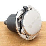 Victron Walstroom invoer/inlet 16A RVS