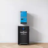 Victron TopSmart ESS 1/4k5/16 thuisbatterij